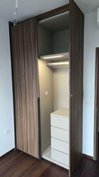 Lentor Modern (D26), Apartment #537107911